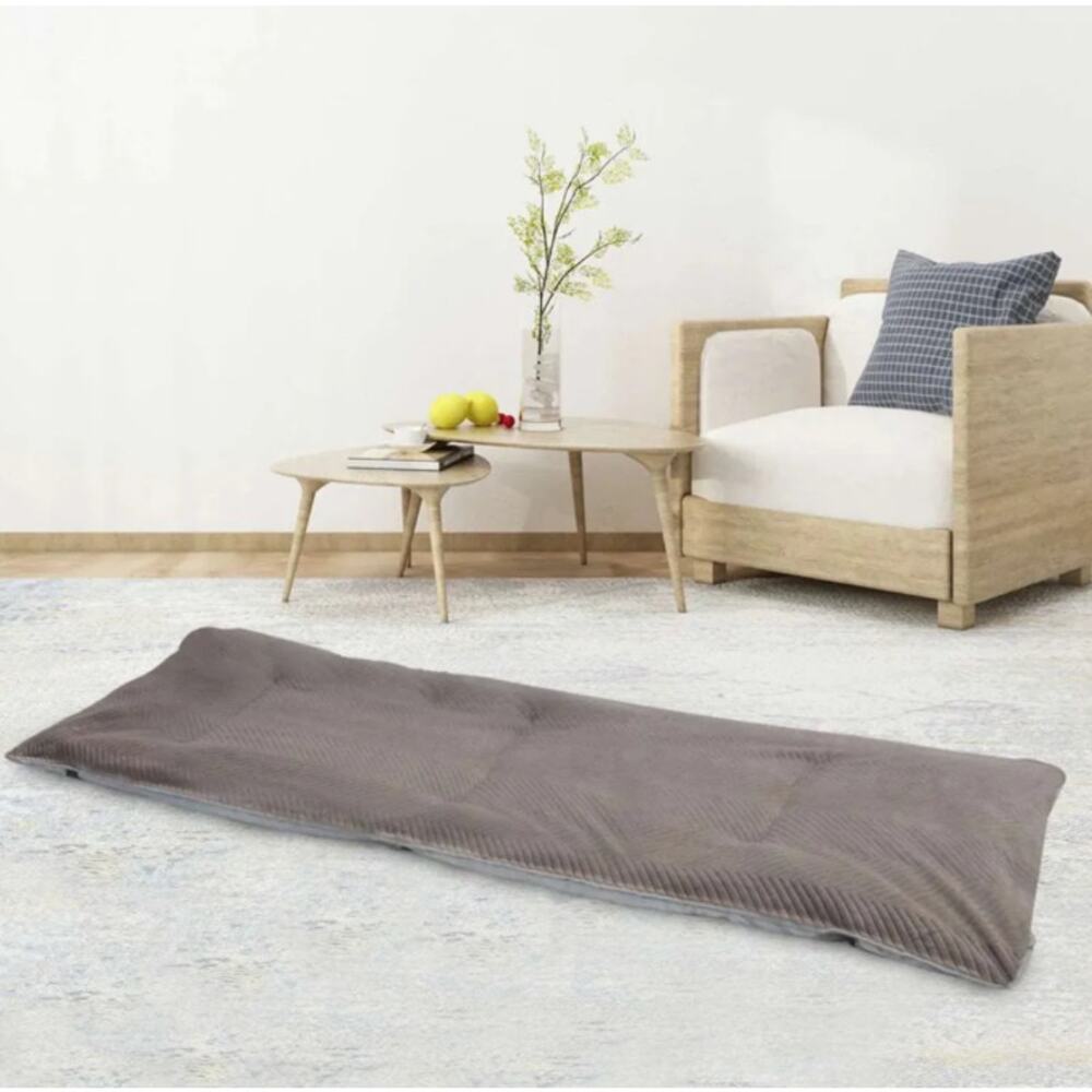 REDCAMP Extra Thick Folding Portable Camping Mattress Cot Pad Soft NEW SEALED